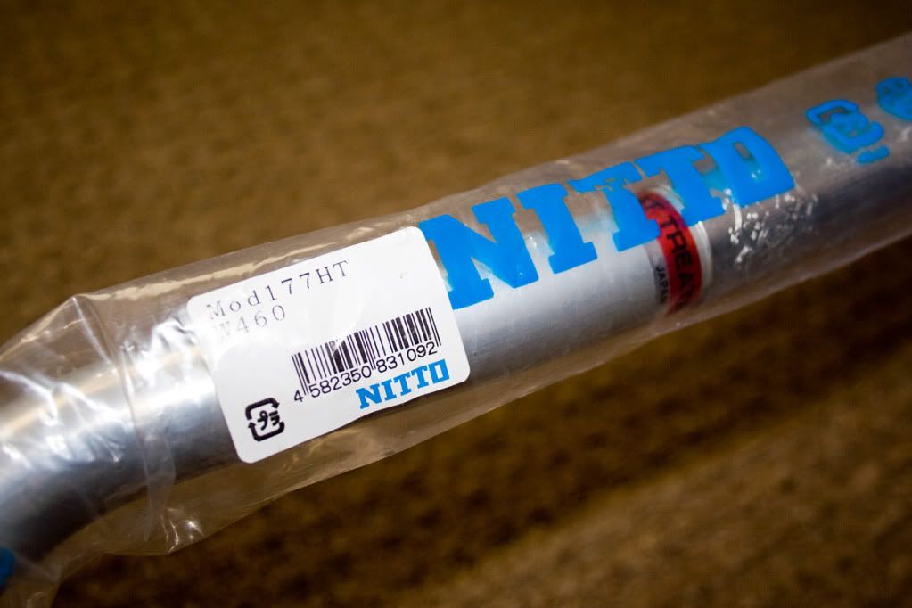 nitto noodle 46